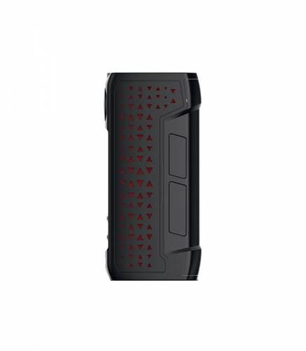 TESLACIGS BOX WYE 86W BLACK